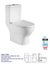 Back to wall Toilet @Millen SALE Carousel 1