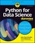 Python For Data Science For Dummies by John Paul Mueller - Paperback Carousel 1