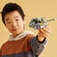 LEGO Star Wars The Mandalorian? N-1 Starfighter Microfighter, Building Toy Set Carousel 3