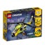 LEGO Creator 3in1 Helicopter Adventure 31092 Building Kit (114 Pieces) Carousel 1