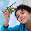 LEGO Creator 3in1 Helicopter Adventure 31092 Building Kit (114 Pieces) Carousel 2