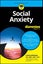 Social Anxiety For Dummies by Laura Johnson - Paperback Carousel 1