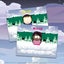 USAOPOLY Munchkin South Park | Card Game Featuring South Park Characters | Based Carousel 2