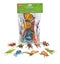 Wild Republic Insect Polybag, Kids Gifts, Educational Toy, Party Favors, 10 Piec Carousel 1