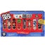 Tech Deck, 25th Anniversary 8-Pack Fingerboards with Exclusive Figure, Collectib Carousel 1