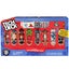 Tech Deck, 25th Anniversary 8-Pack Fingerboards with Exclusive Figure, Collectib Carousel 2
