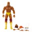 Mattel Hulk Hogan Elite Collection Action Figure, 6-inch Posable Collectible Gif Carousel 1