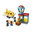 LEGO DUPLO Town Airport 10871 Building Blocks (29 Pieces) Carousel 2