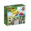 LEGO DUPLO Town Airport 10871 Building Blocks (29 Pieces) Carousel 3