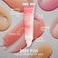 Ruby Kisses Broadway Lip Gloss Vita-Lip Clear Lip Gloss, Moisturizing, Soothing, Carousel 2
