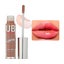 Ruby Kisses Plumping Lip Gloss - Hydrating, Voluminous, High-Shine, Cruelty-Free Carousel 1