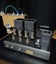 AirTight ATM-1E stereo amplifier - Parmenter Sound Carousel 7