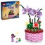 Lego Disney Encanto Isabela's Flowerpot Building Set 43237 Carousel 1