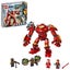 LEGO Marvel Avengers Iron Man Hulkbuster Versus A.I.M. Agent 76164, Cool, Intera Carousel 1