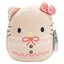 Squishmallows Original 8-Inch Hello Kitty Cookie - Official Jazwares Plush - Col Carousel 1