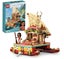 Lego Disney Princess Moana's Wayfinding Boat Building Toy 43210 Disney Princess Carousel 1