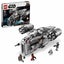 LEGO Star Wars The Razor Crest 75292 Mandalorian Starship Toy, Gift Idea for Kid Carousel 1