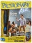 Mattel Games Pictionary Air, Family Board Game for Kids and Adults, Engaging Gif Carousel 1