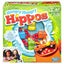 Hasbro Gaming Elefun and Friends Hungry Hungry Hippos Game Carousel 1
