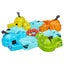 Hasbro Gaming Elefun and Friends Hungry Hungry Hippos Game Carousel 2