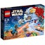 LEGO Star Wars Star Wars Advent Calendar 75184 Building Kit Carousel 1