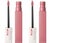 Maybelline New York Superstay Matte Ink Liquid Lipstick, Dreamer, 0.34 Fluid Oun Carousel 2