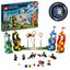 LEGO Harry Potter 75956 Quidditch Match, 7 years to 14 years Carousel 1