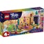 LEGO Trolls World Tour Lonesome Flats Raft Adventure 41253 Kids Building Kit, Gr Carousel 1