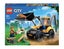 LEGO 60385 City Great Vehicles Excavator Building Set with Mini Figures and Acce Carousel 2