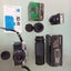 Minolta X-70 and various lenses Carousel 6