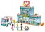 LEGO Friends Heartlake City Hospital 41394 Best Doctor Toy Building Kit, Featuri Carousel 2