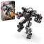 LEGO Marvel War Machine Mech Armor, Buildable Marvel Action Figure Toy for Kids Carousel 2