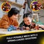 LEGO Monkie Kid: Monkie Kid's Lion Guardian 80021 Building Kit; Cool Mech Toy fo Carousel 2