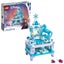 LEGO Disney Frozen 2 Elsa's Jewelry Box Creation Building Toy 41168 Make a Jewel Carousel 2