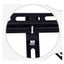 High-Strength Steel TV Multi-Screen Mount 40KG & 32~55" Carousel 3