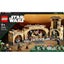 LEGO Star Wars Boba Fett? Throne Room Building Kit 75326, with Jabba The Hutt P Carousel 2