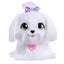 Just Play furReal GoGo Walkin?up Maltese Interactive Toy, 9-inch Realistic Plu Carousel 1
