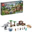 LEGO Jurassic World Indominus rex vs. Ankylosaurus 75941 Awesome Dinosaur Buildi Carousel 1