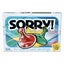 Hasbro Gaming Sorry! Family Board Games for Kids and Adults, 2 to 4 Players, Age Carousel 1