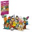 LEGO Minifigures Series 24 71037, Limited Edition Mystery Minifigure Blind Bag, Carousel 1