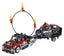 LEGO 42106 Technic Stunt Show Truck & Bike Toys Set, 2in1 Model with Pull-Back M Carousel 2