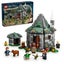 LEGO Harry Potter Hagrid's Hut: an Unexpected Visit - Harry Potter Toy for Boys Carousel 1