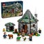 LEGO Harry Potter Hagrid's Hut: an Unexpected Visit - Harry Potter Toy for Boys Carousel 2