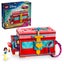 LEGO | Disney Snow White? Jewelry Box, Snow White and The Evil Queen Mini Doll Carousel 1