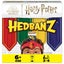 Hedbanz, Harry Potter Wizarding World 2022 Edition with New Cards Family Board G Carousel 1