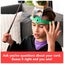 Hedbanz, Harry Potter Wizarding World 2022 Edition with New Cards Family Board G Carousel 3