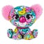 GUND P.Lushes Designer Fashion Pets Angie Springs Premium Koala Stuffed Animal, Carousel 1