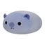 Squishmallows Stackables Original 12-Inch Javari Lavender Groundhog - Ultrasoft Carousel 1
