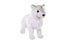 Wild Republic Arctic Wolf Plush, Stuffed Animal, Plush Toy, Gifts for Kids, Cudd Carousel 2