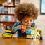 LEGO DUPLO Town Truck & Tracked Excavator Construction Vehicle 10931 Toy for Tod Carousel 3